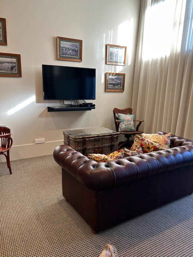 מלון אואהמרו Poshtel מראה חיצוני תמונה