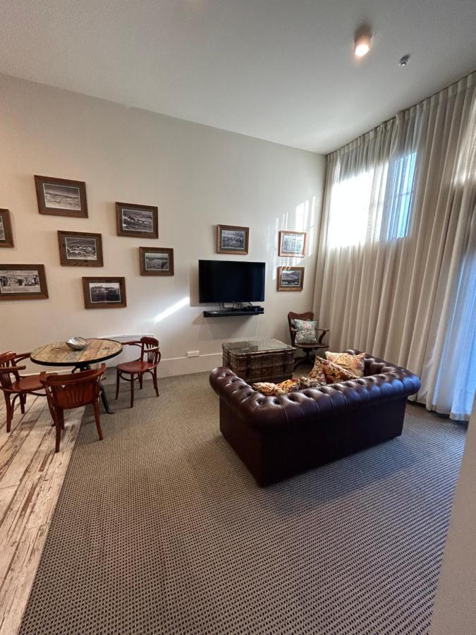 מלון אואהמרו Poshtel מראה חיצוני תמונה
