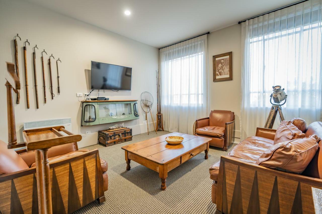 מלון אואהמרו Poshtel חדר תמונה