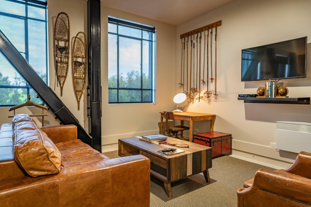 מלון אואהמרו Poshtel חדר תמונה